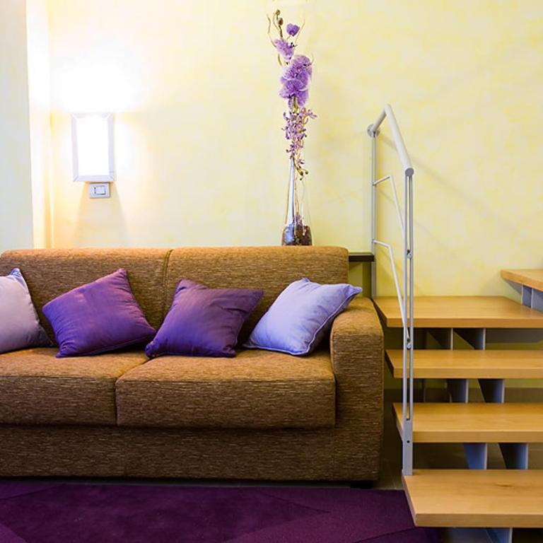 Le Onde Resort - Suite - 20