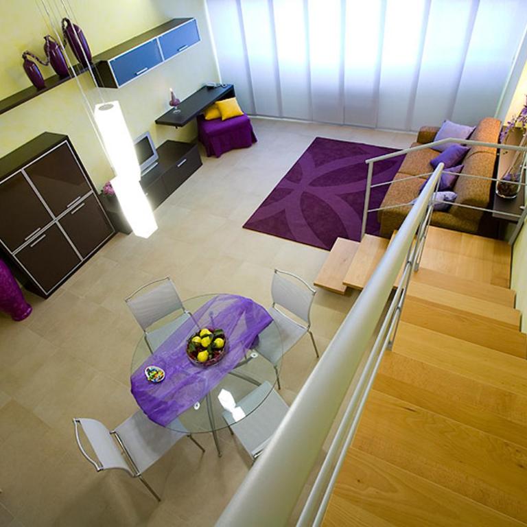 Le Onde Resort - Suite - 21