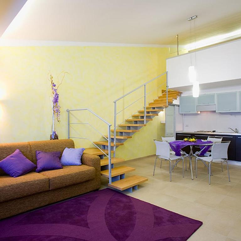 Le Onde Resort - Suite - 22
