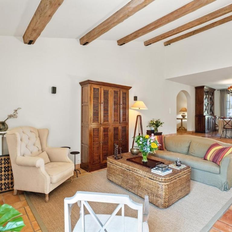 Villa Quercia Grand Confort dans Oasis de Calme - Villa Deluxe - 69