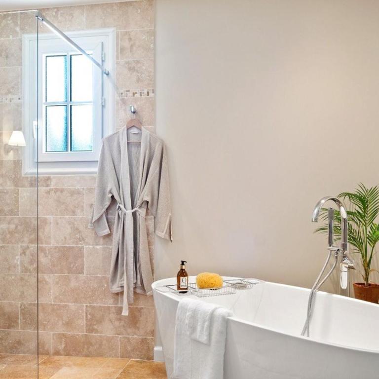 Villa Quercia Grand Confort dans Oasis de Calme - Villa Deluxe - 14