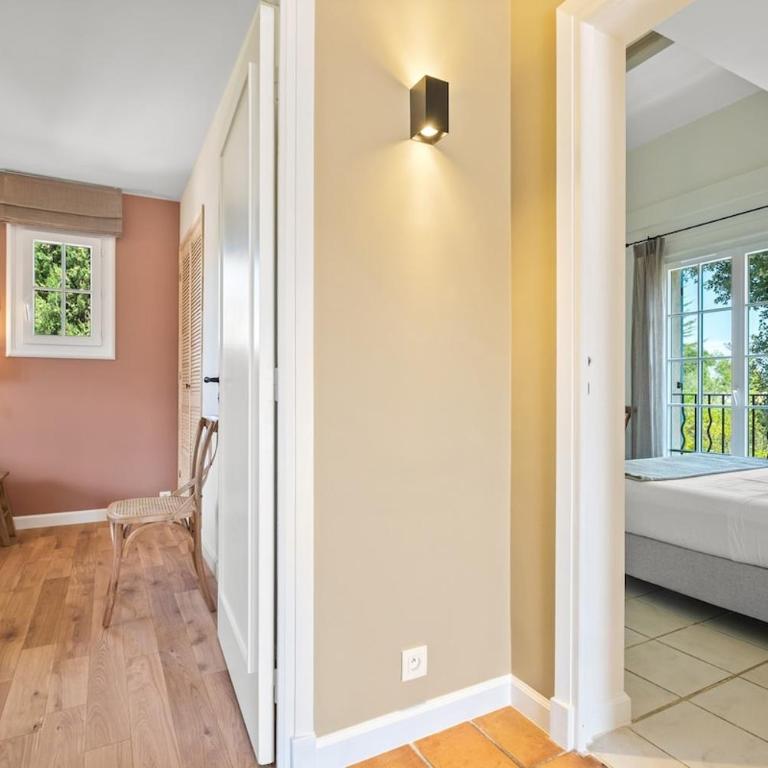 Villa Quercia Grand Confort dans Oasis de Calme - Villa Deluxe - 16