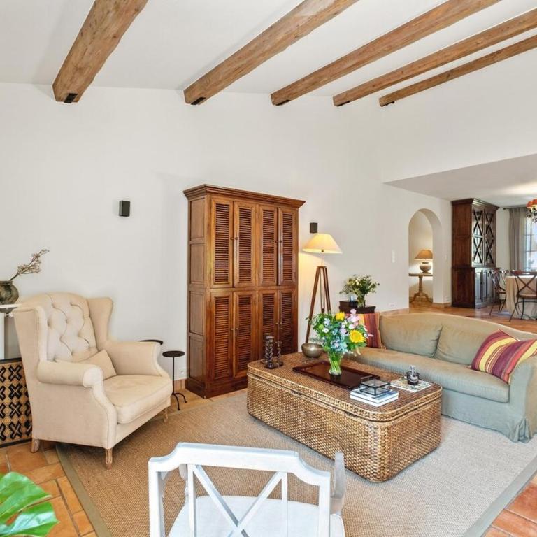 Villa Quercia Grand Confort dans Oasis de Calme - Villa Deluxe - 30