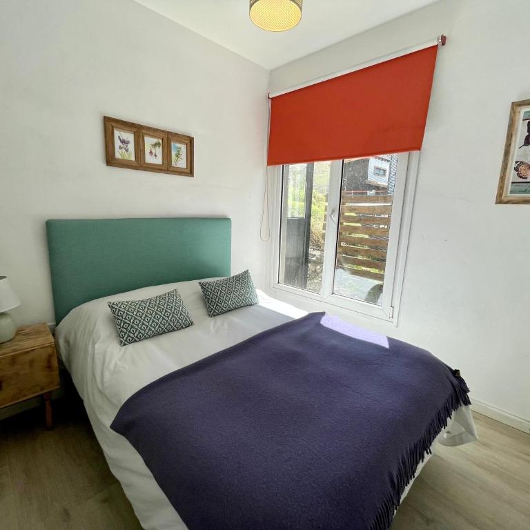 Patagonia Hikes Aparts - Apartamento de 2 dormitorios - 10