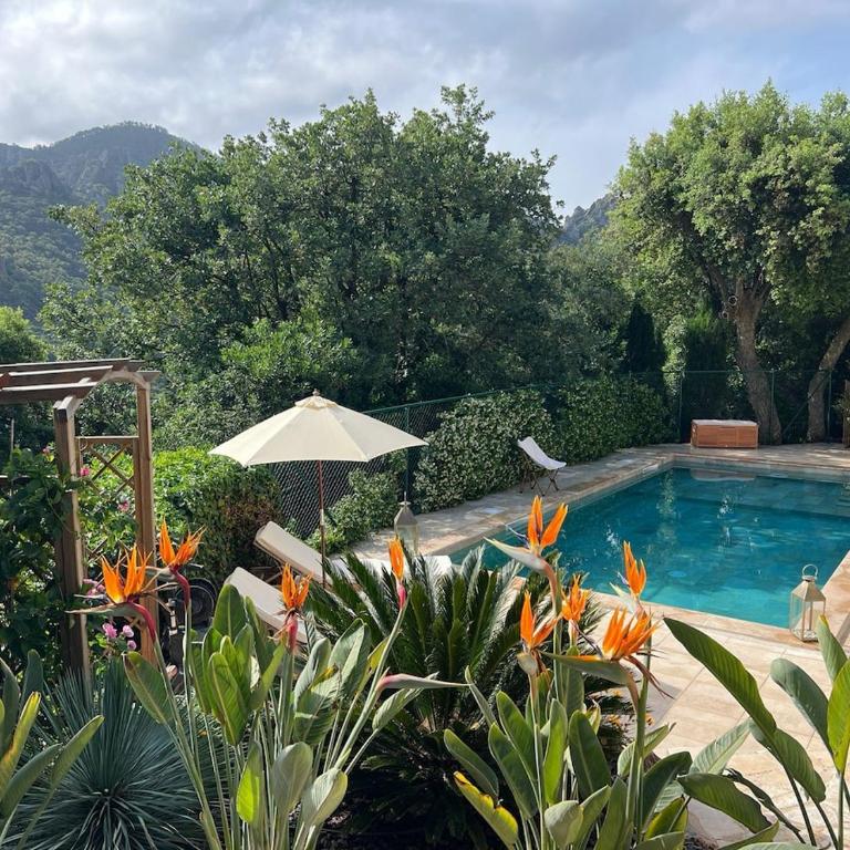 Villa Quercia Grand Confort dans Oasis de Calme - Villa Deluxe - 39