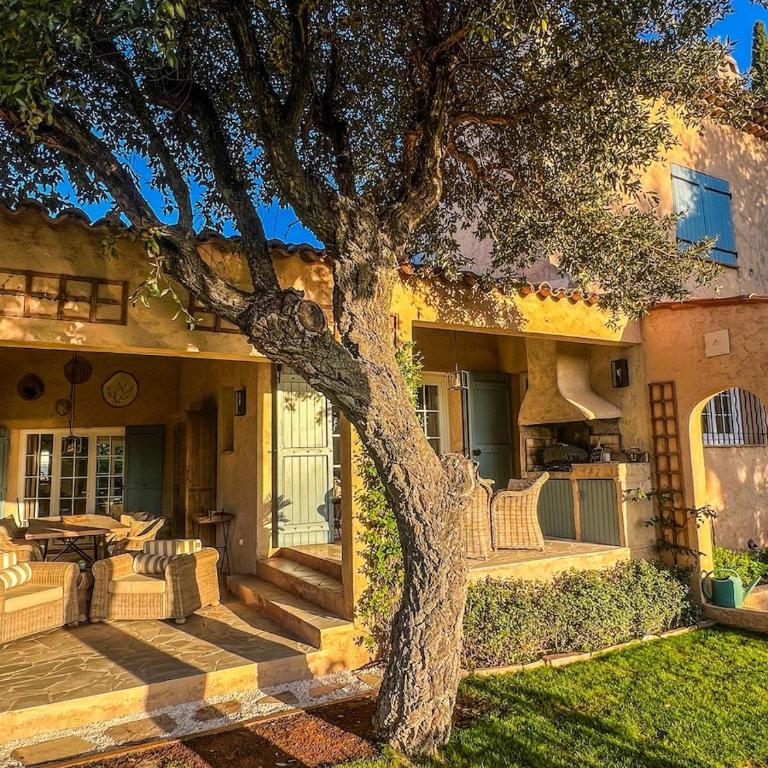 Villa Quercia Grand Confort dans Oasis de Calme - Villa Deluxe - 44