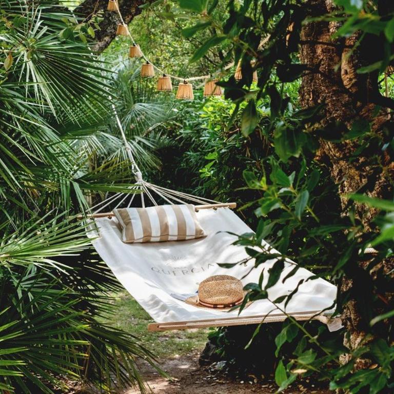 Villa Quercia Grand Confort dans Oasis de Calme - Villa Deluxe - 47
