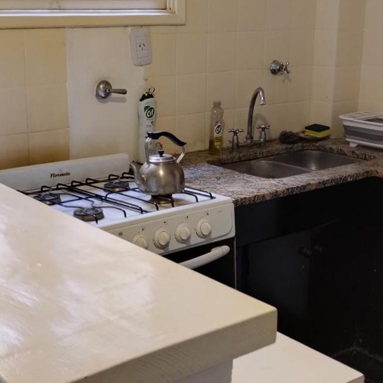 Departamento semipiso Elba Summer - Apartamento Estándar de 3 dormitorios - 12