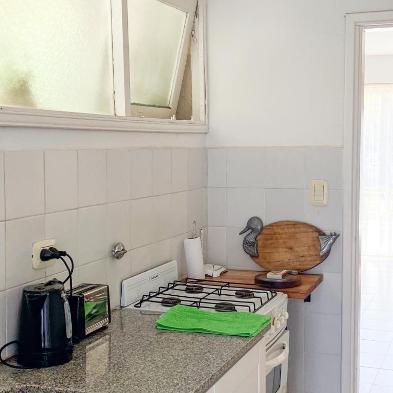 Casa con jardín y pileta en Chascomús, cerca de la Laguna - Casa de 2 dormitorios - 33