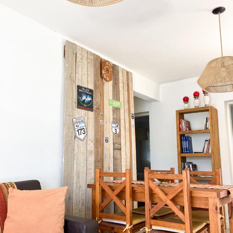Casa con jardín y pileta en Chascomús, cerca de la Laguna - Casa de 2 dormitorios - 3