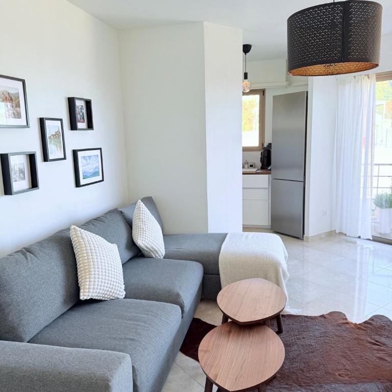 Penthouse over Monaco - Appartement - Vue sur Mer - 11