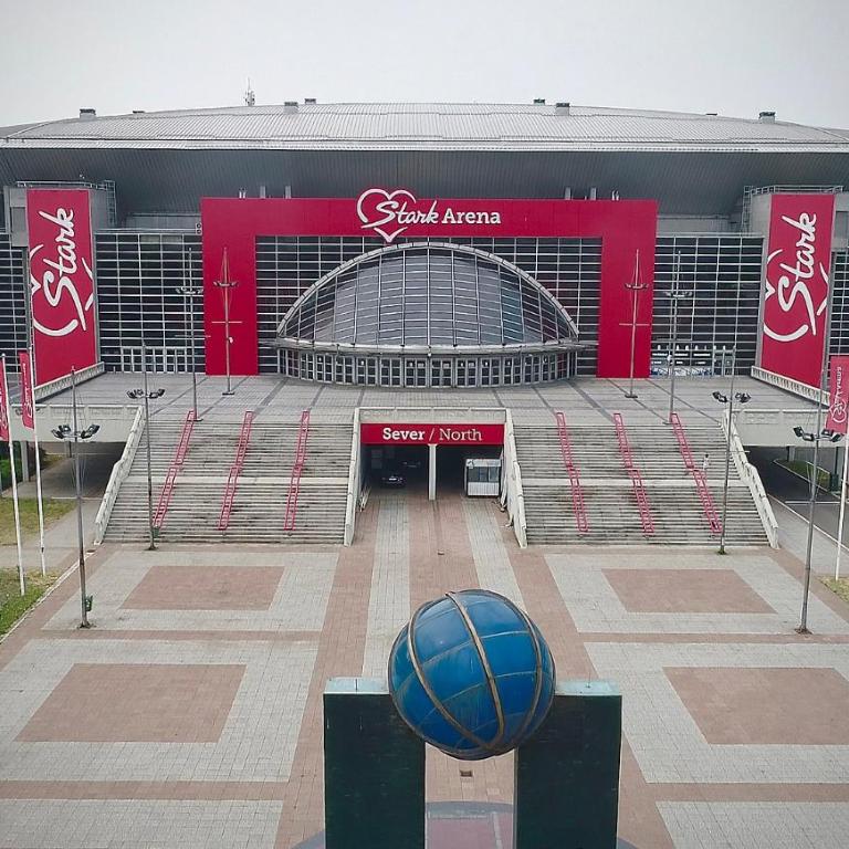 Apartment Natasha - Apartman sa 1 Spavaćom Sobom - 17