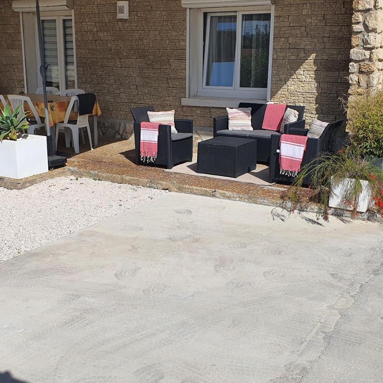 Appartement T2 Six Fours Cap Negre,1 mn à pied de la mer - Apartamento de 1 dormitorio - 16