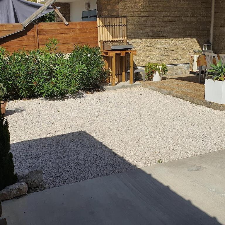 Appartement T2 Six Fours Cap Negre,1 mn à pied de la mer - Apartamento de 1 dormitorio - 18