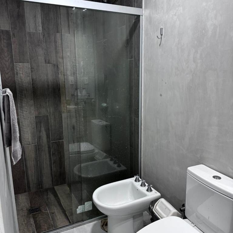 Edificio Victoria - Apartamento de 1 dormitorio - 5