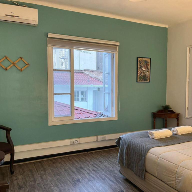 Casa Blanca - Habitación Doble - 2
