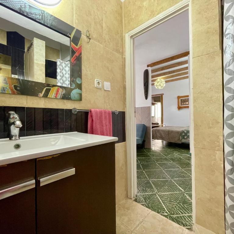 Tarifa Kitehouse - Apartamento de 1 dormitorio - 22
