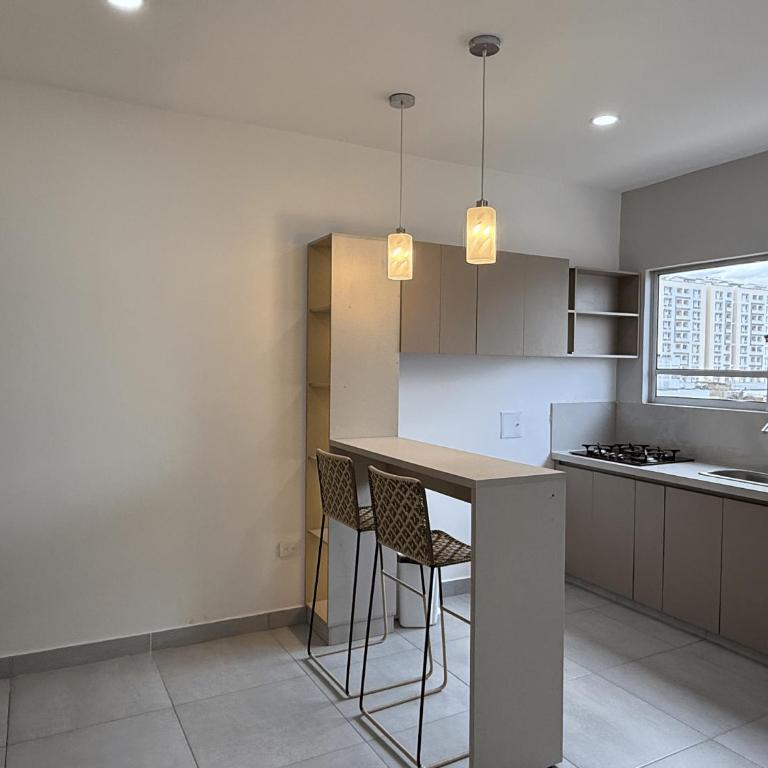 Lindo Apartamento con Jacuzzi en Monteria - Apartamento de 1 dormitorio - 12