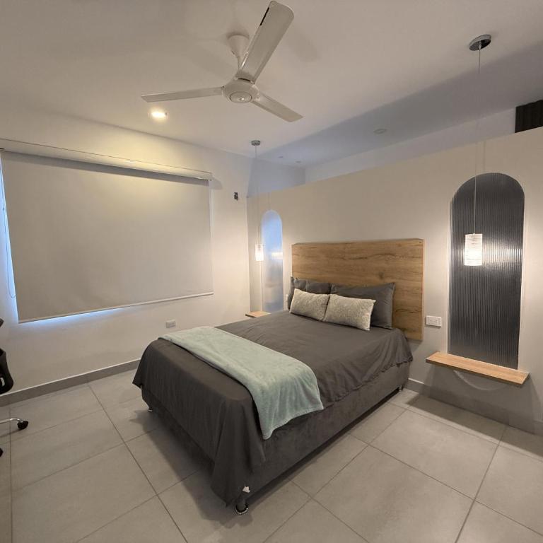 Lindo Apartamento con Jacuzzi en Monteria - Apartamento de 1 dormitorio - 22