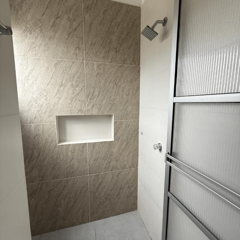 Lindo Apartamento con Jacuzzi en Monteria - Apartamento de 1 dormitorio - 23