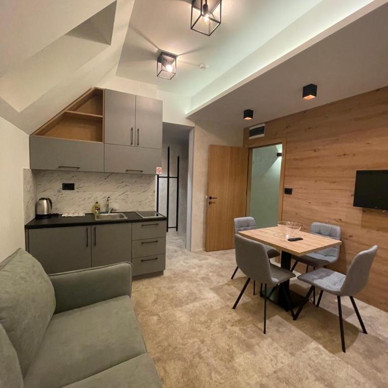 Apartments Suncani Vrhovi Kopaonik - One-Bedroom Apartment - 1
