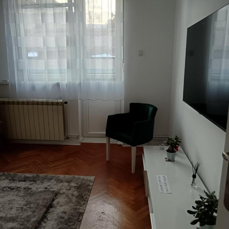 Stari grad Dorćol Beograd - One-Bedroom Apartment - 2