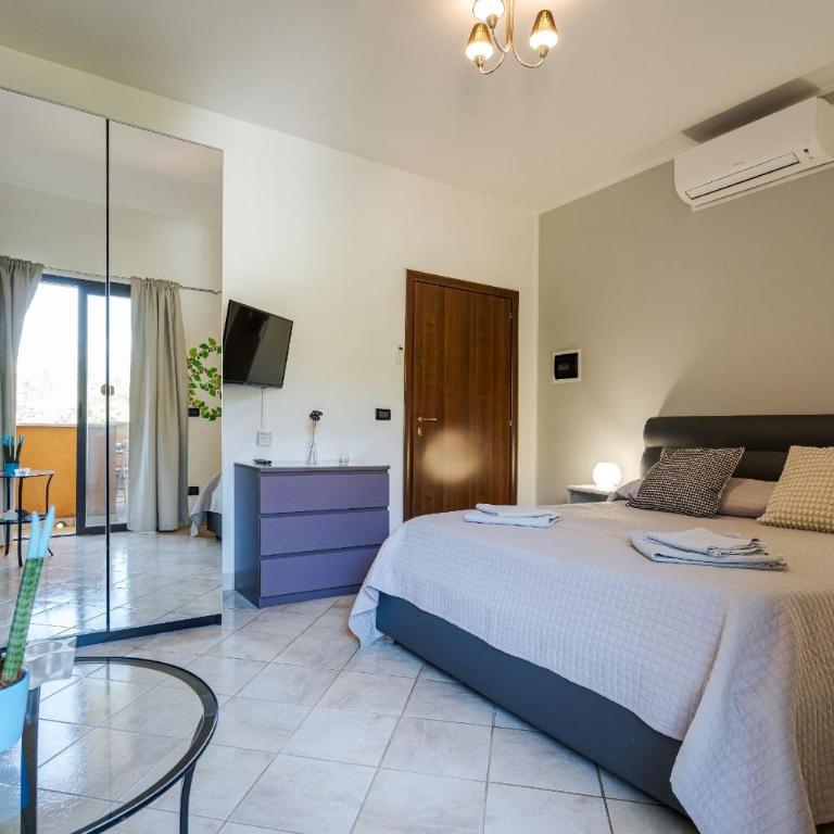 The Lemon Tree - Apartment with Mountain View - 9