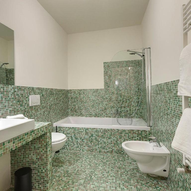 2016 Apartments - Appartamentino su 2 Livelli - 3