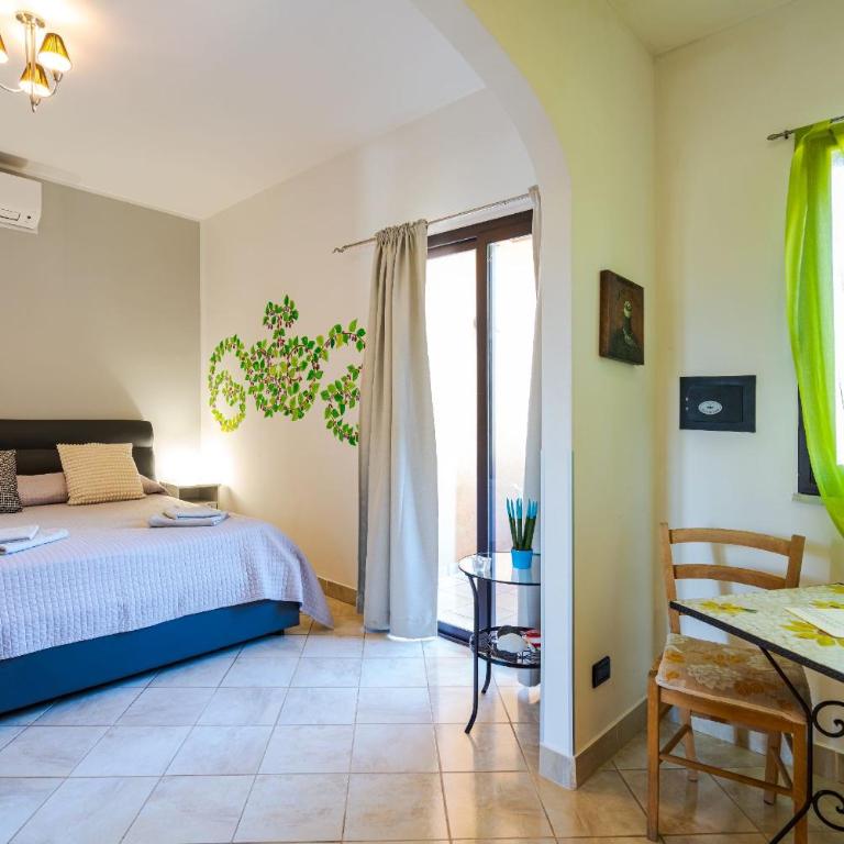 The Lemon Tree - Apartment with Mountain View - 6