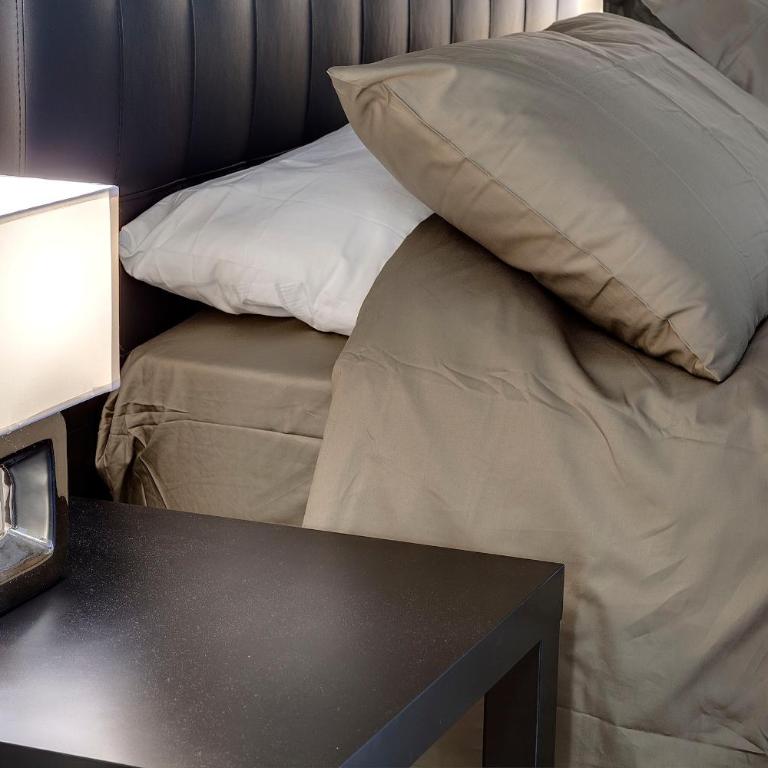 2016 Apartments - Appartamento Standard con 1 Camera da Letto - 6