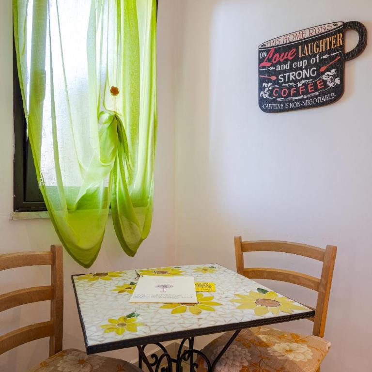 The Lemon Tree - Apartment with Mountain View - 5