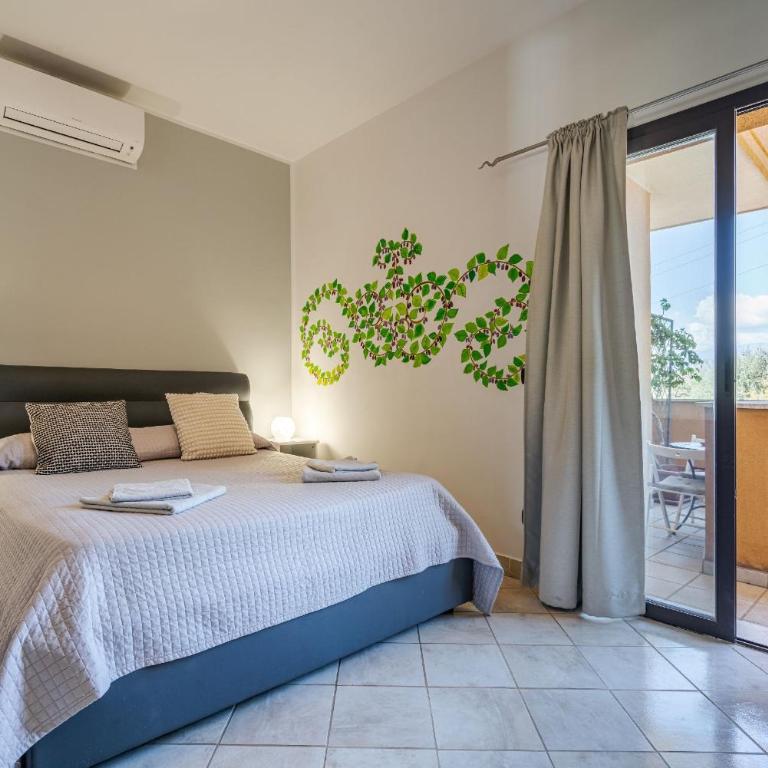 The Lemon Tree - Apartment with Mountain View - 4