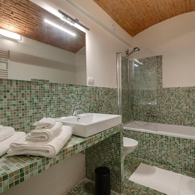 2016 Apartments - Appartamento con 2 Camere da Letto - 11