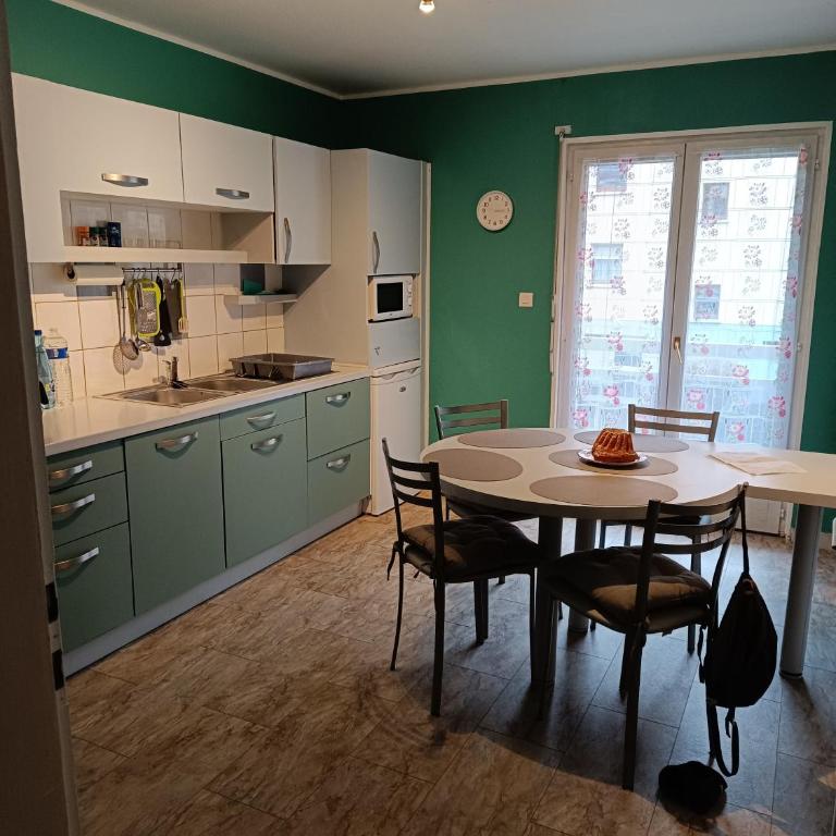 LE 46A - Apartamento de 2 dormitorios - 4