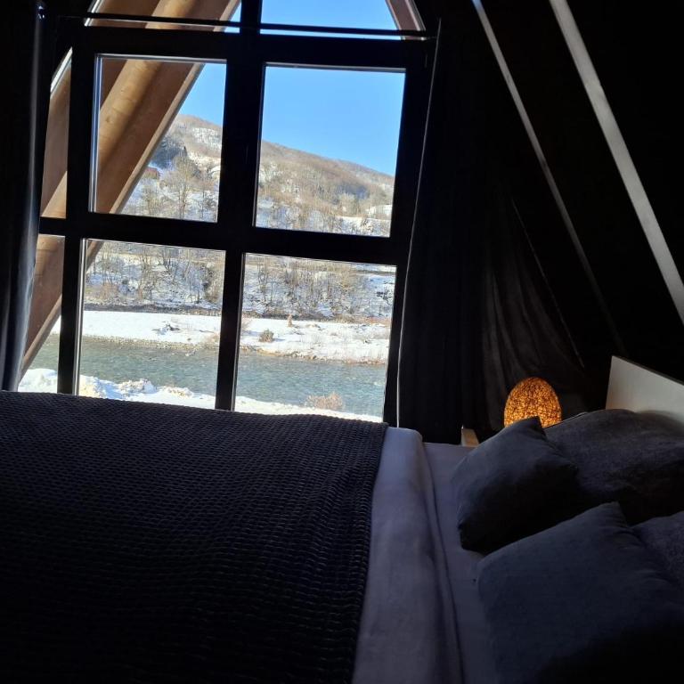 Duly Chalet - Koliba sa 2 Spavaće Sobe - 26