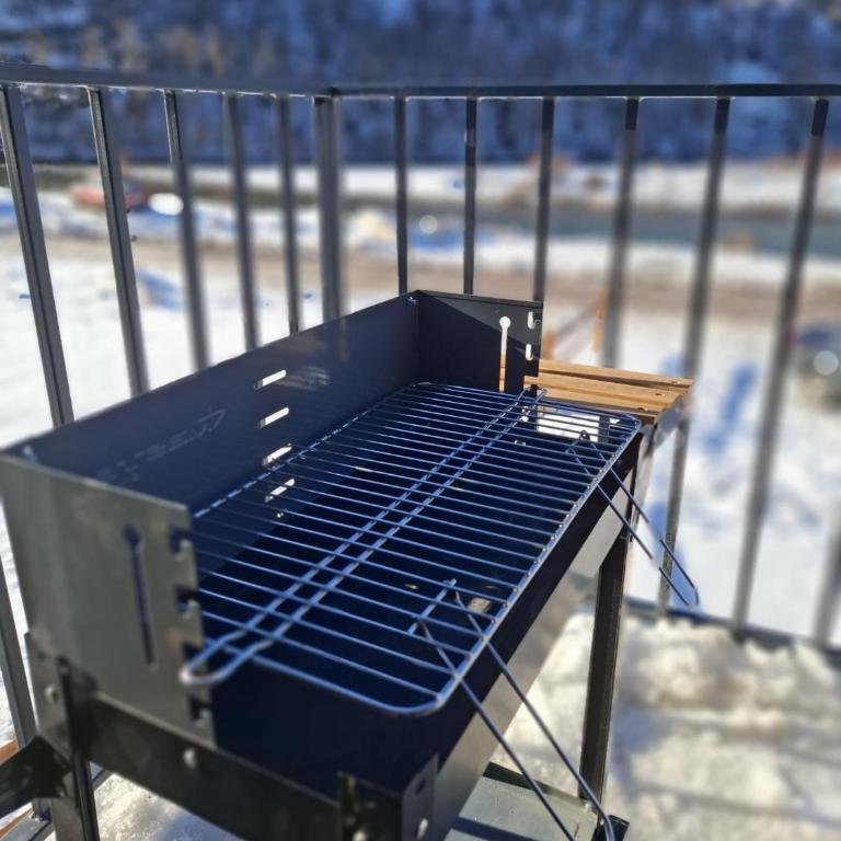 Duly Chalet - Koliba sa 2 Spavaće Sobe - 32
