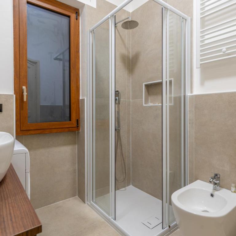 Graziosa Residenza in Collina - One-Bedroom Apartment - 46