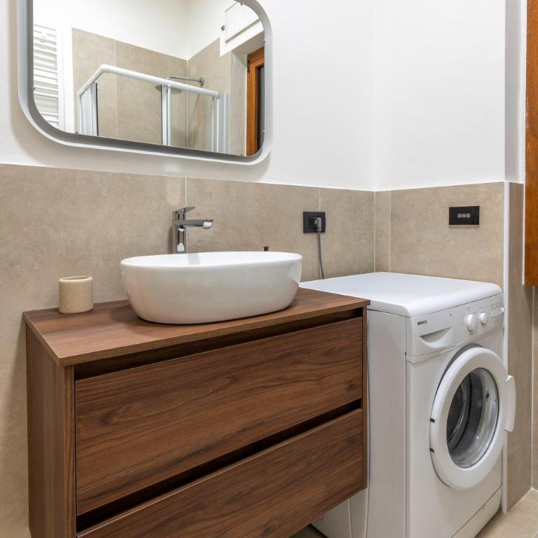Graziosa Residenza in Collina - One-Bedroom Apartment - 45