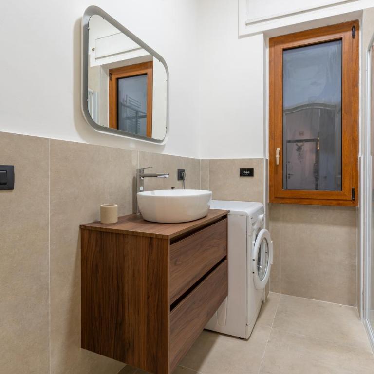 Graziosa Residenza in Collina - One-Bedroom Apartment - 42