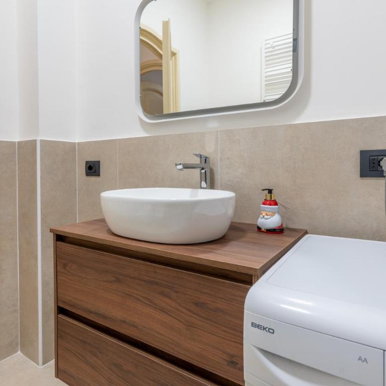 Graziosa Residenza in Collina - One-Bedroom Apartment - 43