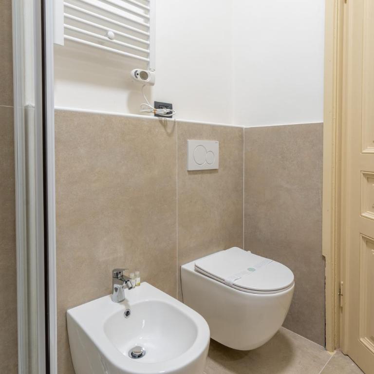 Graziosa Residenza in Collina - One-Bedroom Apartment - 41