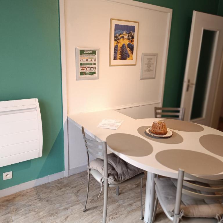 LE 46A - Apartamento de 2 dormitorios - 5
