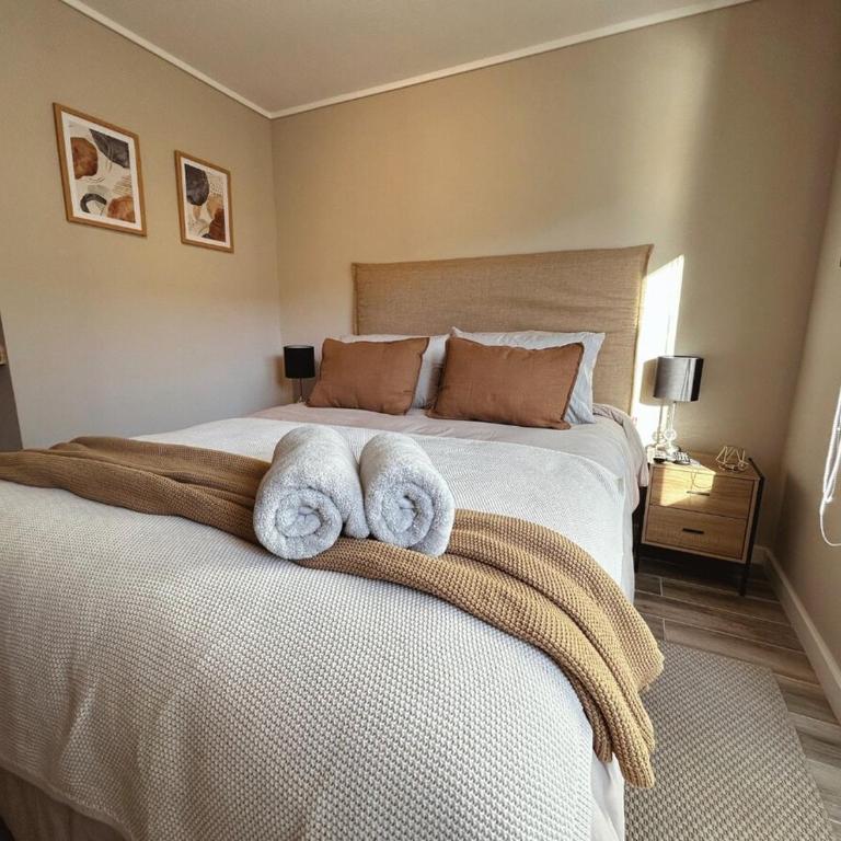 Espectacular Estudio en el centro de Ñuñoa, Santiago - Apartamento Estudio con balcón - 11