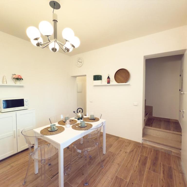 Da Pinuccio - Maisonette - 3