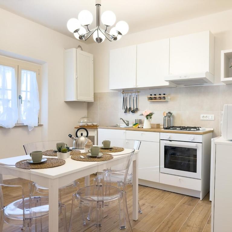 Da Pinuccio - Maisonette - 5
