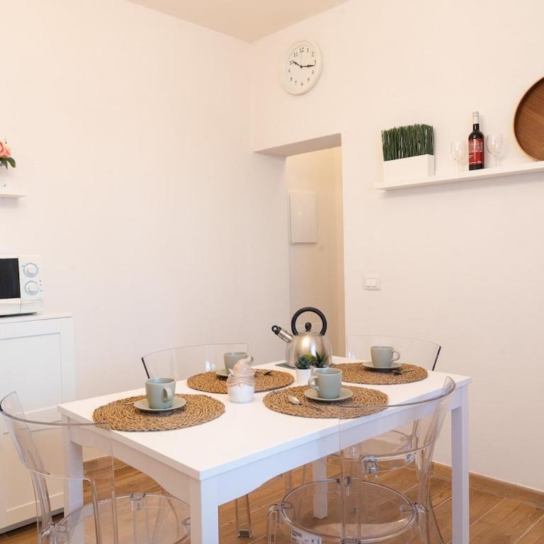 Da Pinuccio - Maisonette - 6