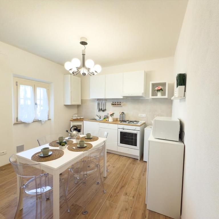 Da Pinuccio - Maisonette - 12