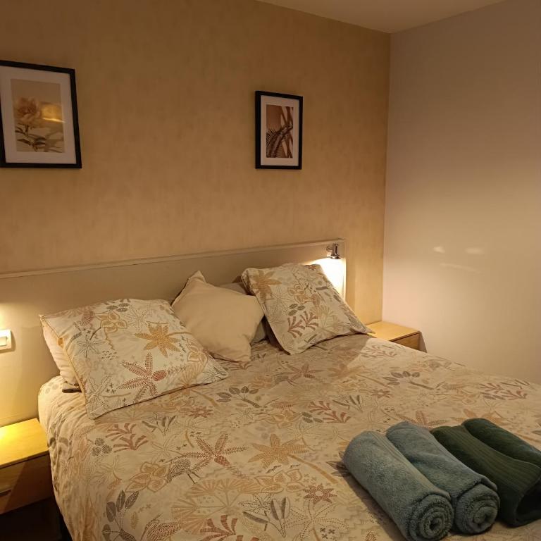 LE 46A - Apartamento de 2 dormitorios - 9