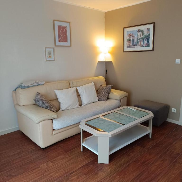 LE 46A - Apartamento de 2 dormitorios - 8
