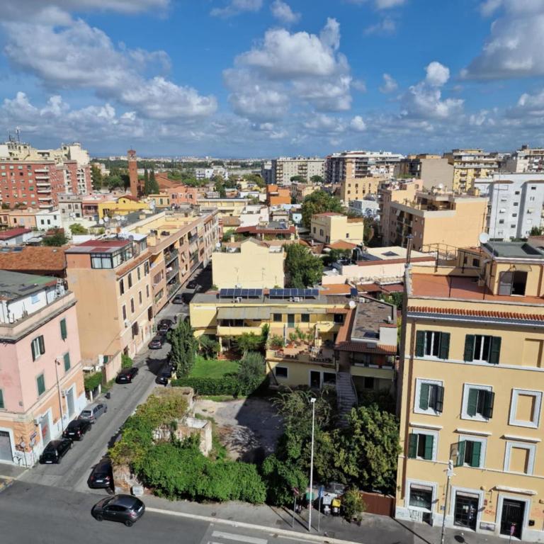 Casina Mori - Appartamento con 1 Camera da Letto - 2